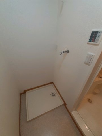 その他部屋・スペース　明るい色調の室内です