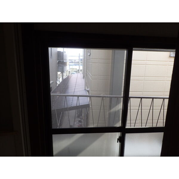 その他部屋・スペース　明るい室内です