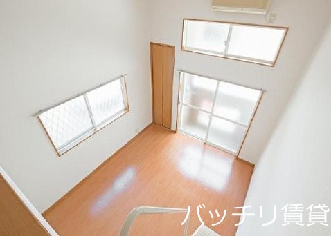 眺望　画像は同シリーズタイプの為、参考写真になります。