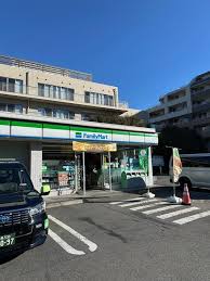 コンビニ　ファミリーマート練馬豊中通り店（コンビニ）まで333m