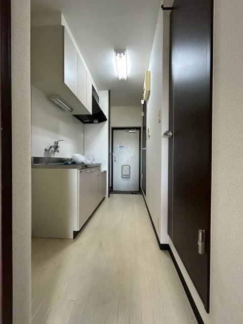 その他部屋・スペース　※写真は３０２号室のものです