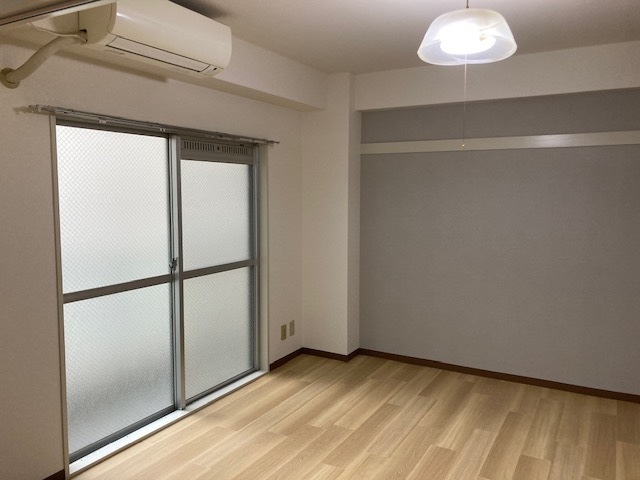 居室・リビング　同タイプ別部屋の写真です。