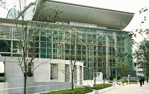 その他　大田区民ホール・アプリコ（その他）まで235m