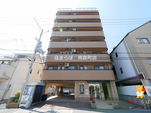 建物外観　★ ★ 口コミ平均4.94のお店 ★ ★