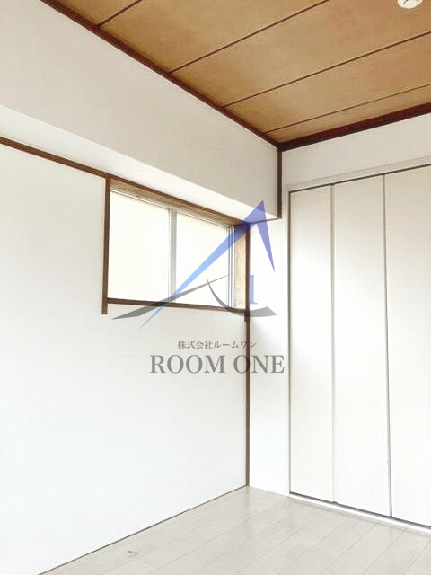 居室・リビング　洋室のお部屋です。