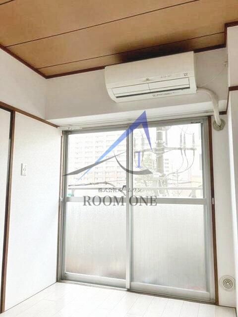 その他部屋・スペース　寝室です。