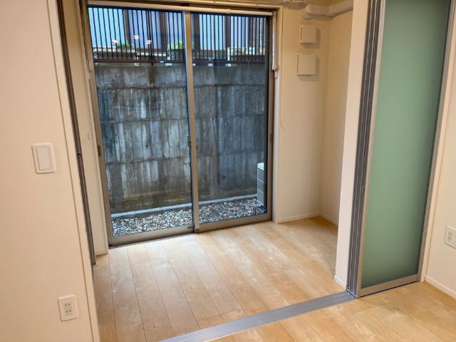 その他部屋・スペース　インナーテラス