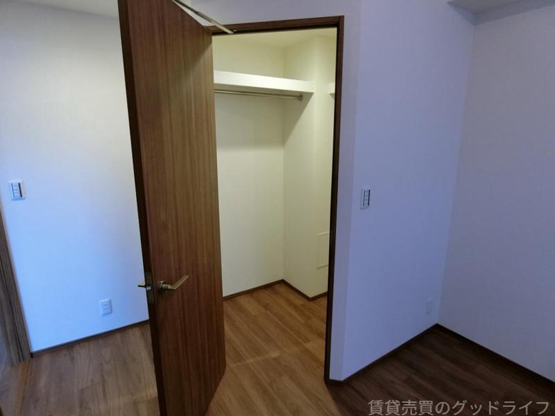 収納　※参考写真です