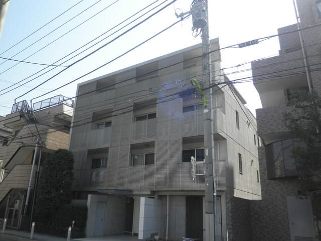建物外観　★外観★