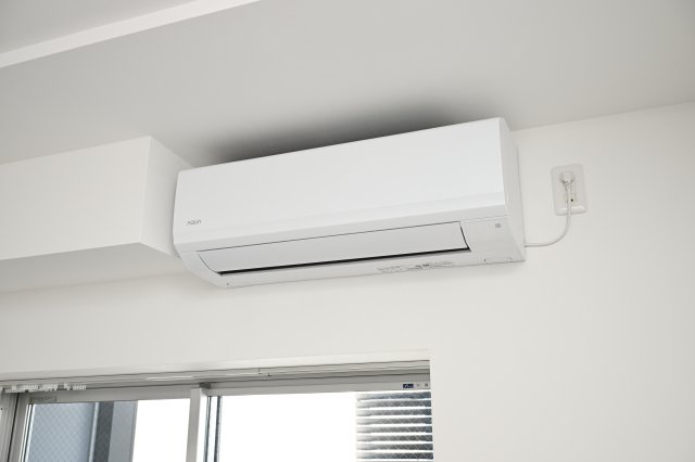その他設備　※902号室参考写真です