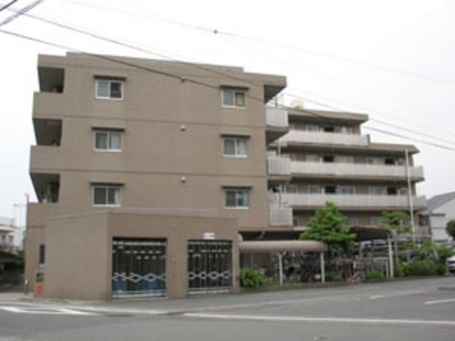 建物外観　代表的な写真を掲載しております。