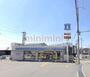 コンビニ　ローソン茨木沢良宜西四丁目店（コンビニ）まで851m
