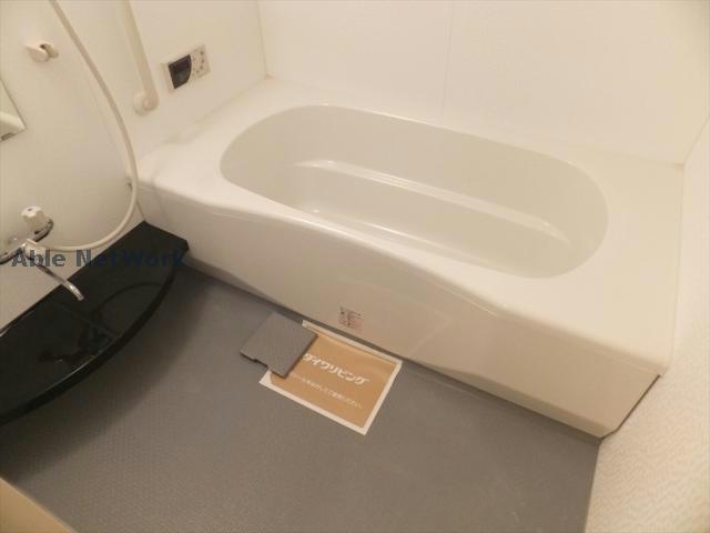 バス・シャワールーム　同型タイプ