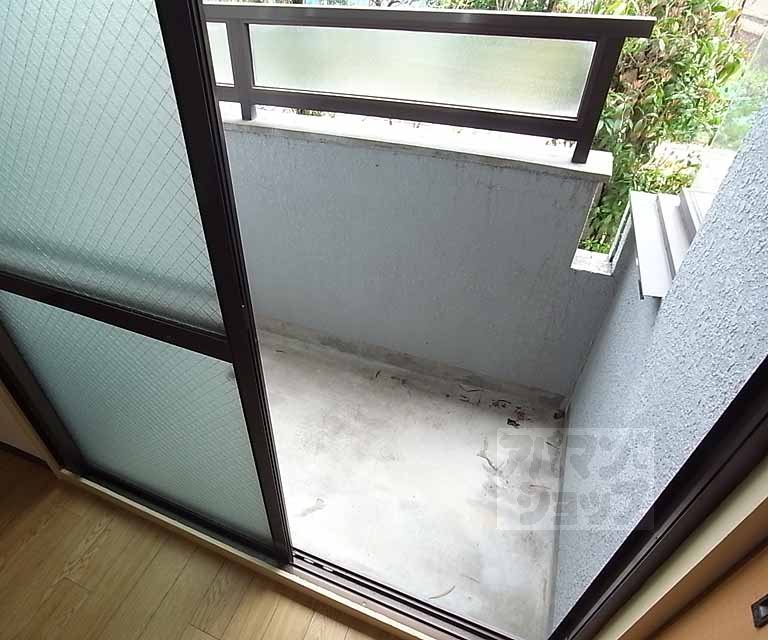 バルコニー　ベランダ