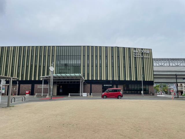 その他　下大利駅（その他）まで1624m