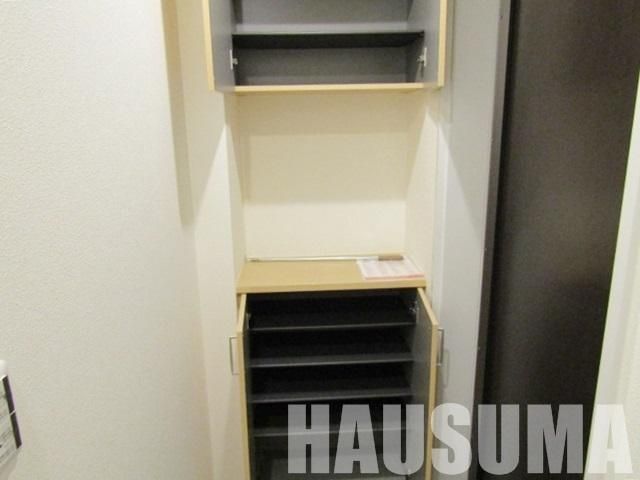 その他　※他号室参照