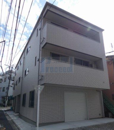 建物外観　☆こちらの物件は仲介手数料0.55か月分