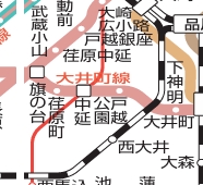 その他　☆路線図☆