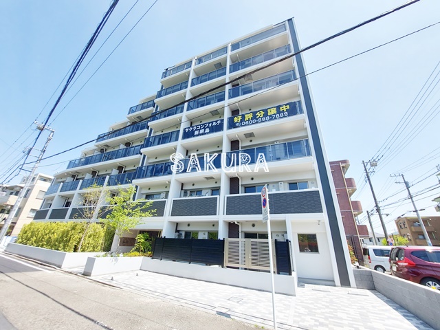 建物外観　当店おすすめ物件♪