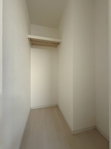 収納　※別号室参考写真