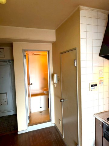 その他部屋・スペース　明るい色調の室内です