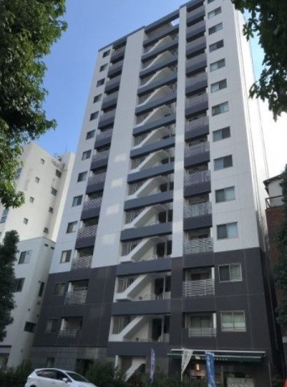 建物外観　☆きれいな外観☆