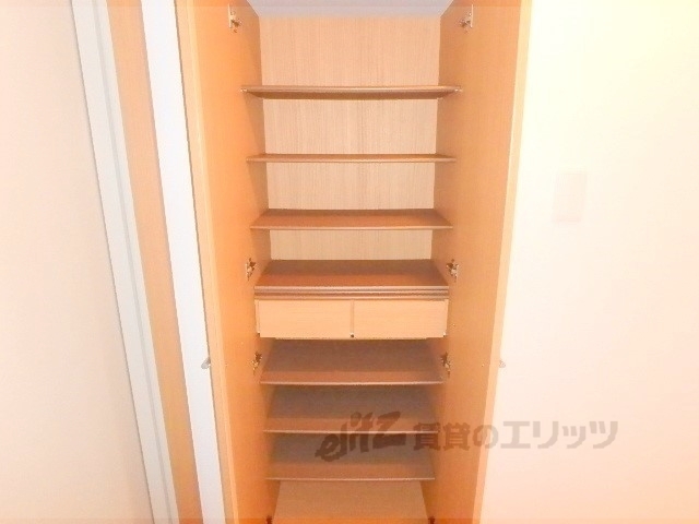 収納　下駄箱