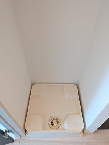 その他　明るい色調の室内です