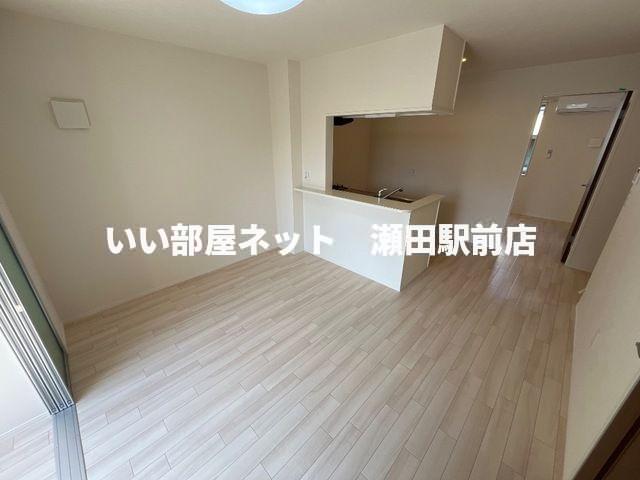 居室・リビング　イメージ写真