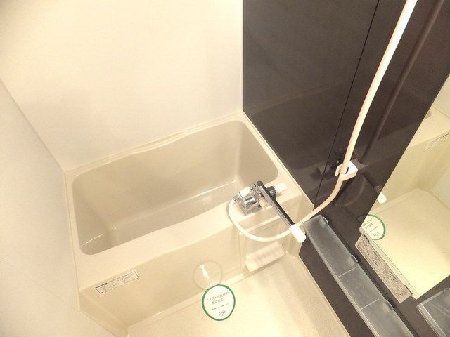 バス・シャワールーム　浴室（乾燥機付き）