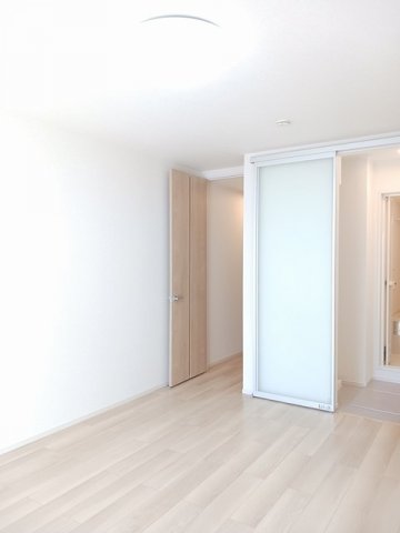 その他部屋・スペース　内装です