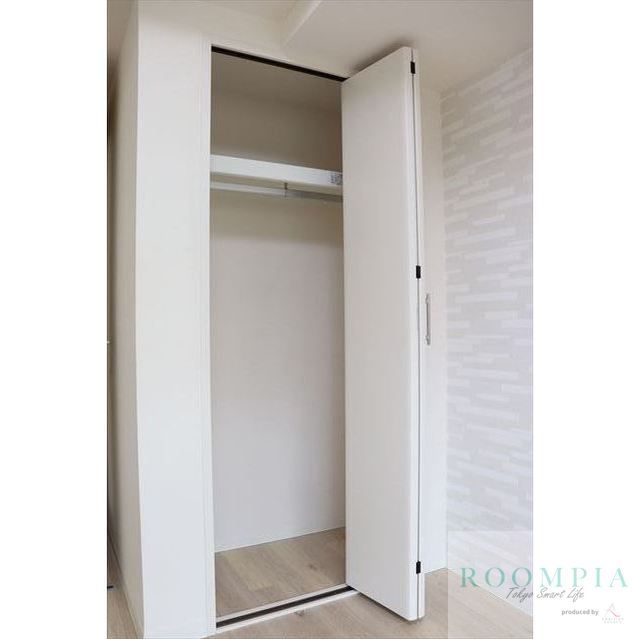 収納　収納