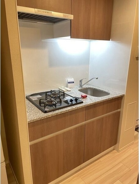 キッチン　写真はイメージです。詳細は弊社にて内見をお願い致します！