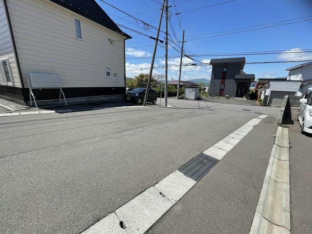 その他　周辺環境