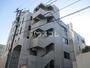 鷺沼駅より徒歩10分 4階 築6年8ヶ月の賃貸物件