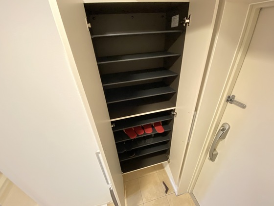 その他設備　※別部屋の写真です