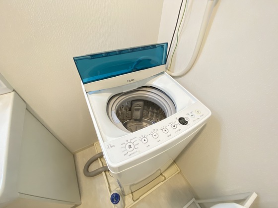 その他　※別部屋の写真です