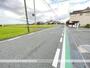 その他　前面道路２（その他）まで0m