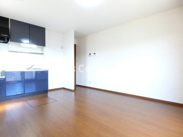 その他部屋・スペース　１０帖のＬＤＫ。