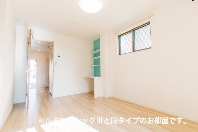 居室・リビング　イメージ