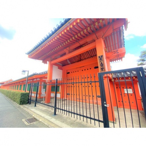 その他　三十三間堂（その他）まで500m