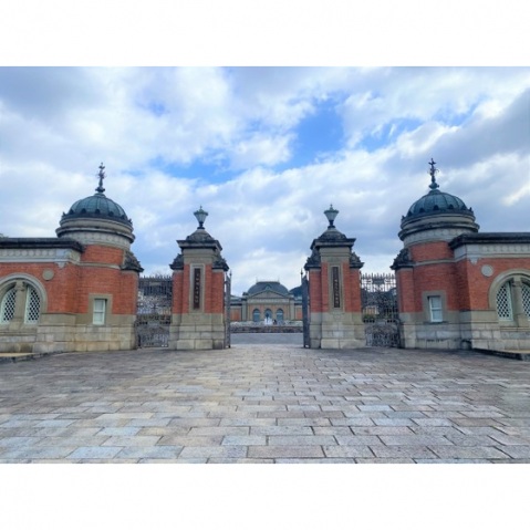 その他　京都国立博物館（その他）まで500m