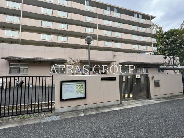 幼稚園・保育園　王子本町保育園（幼稚園・保育園）まで323m