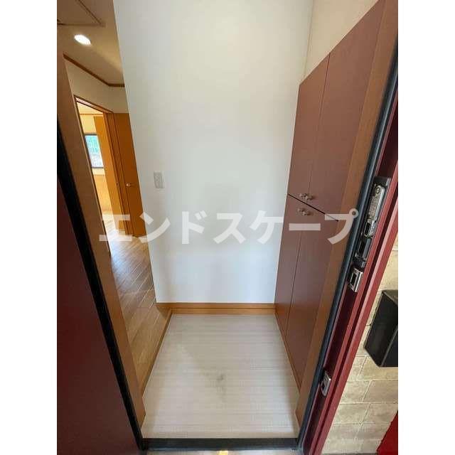 玄関　高崎、前橋のお部屋探しはエンドスケープまで！お客様の理想お聞