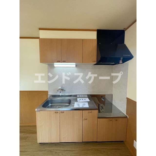 キッチン　高崎、前橋のお部屋探しはエンドスケープまで！お客様の理想お聞