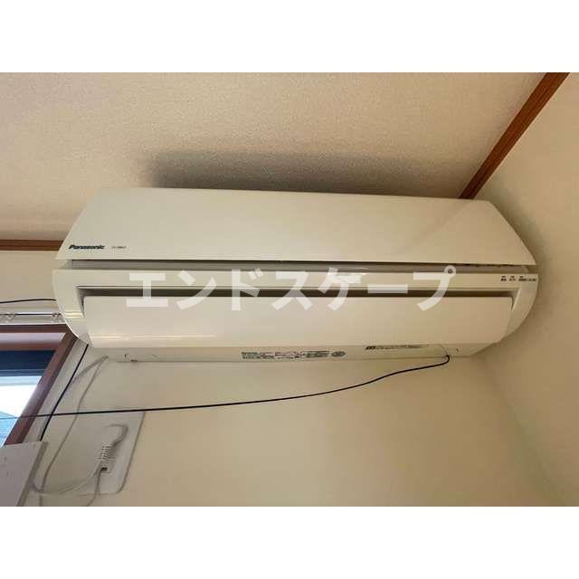 その他設備　高崎、前橋のお部屋探しはエンドスケープまで！お客様の理想お聞