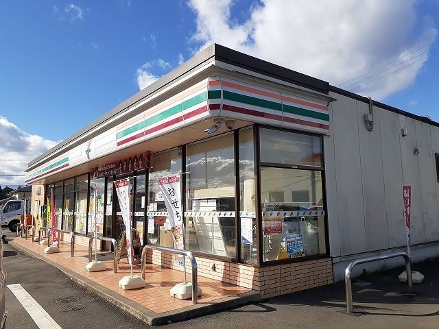 コンビニ　セブンイレブン日光土沢店（コンビニ）まで3200m