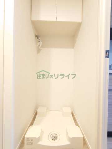 その他設備　パークアクシス上野EAST