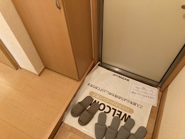 玄関　★ ★ 口コミ２００件以上　評価４.９のお店 ★ ★