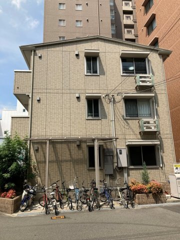 建物外観　★ ★ 口コミ２００件以上　評価４.９のお店 ★ ★